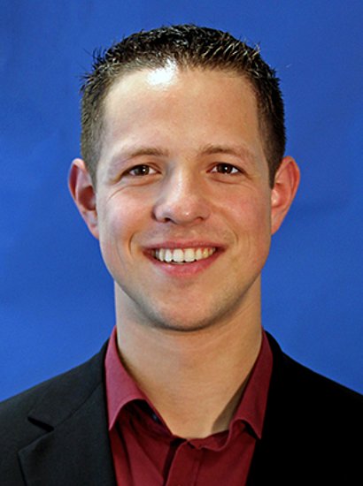 Öffentliche Gefahrenabwehr: Christoph Meiers