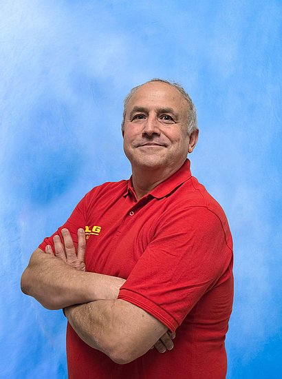 Information/Kommunikation: Peter Constroffer