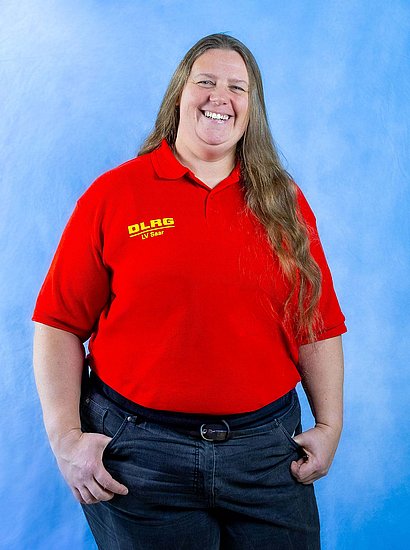 Einsatznachsorge: Juliane Graupner