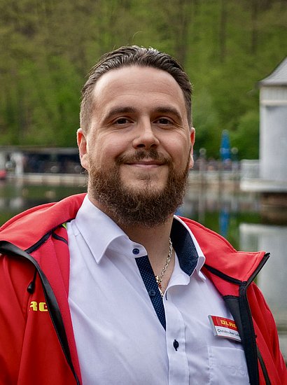 MTF/GWSan: Christopher Lehmann