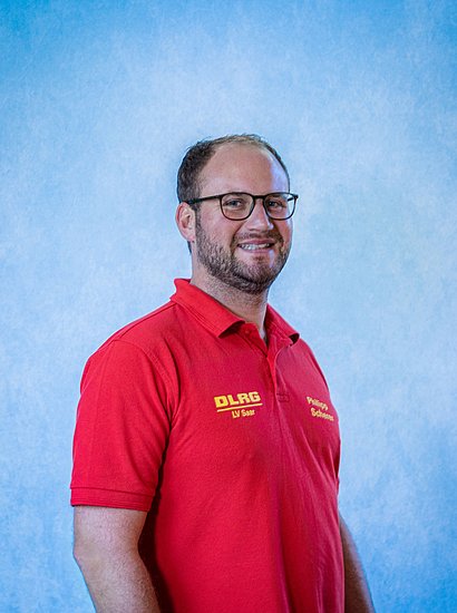 Stellv. Leiter Einsatz: Philipp Scherer