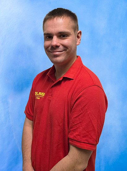 WRD Stationär: Marcel Urhahn