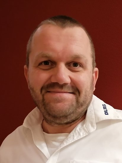 Stellv. Leiter Rettungssport: Michael Foetz